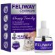 Feliway Optimum utántöltő 48ml