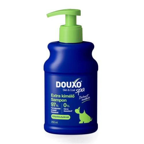 Douxo Spa Kölyökkutya sampon 250ml