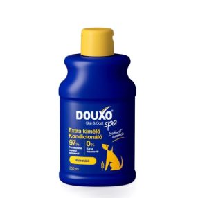 Douxo Spa Hidratáló kondicionáló kutyáknak 250ml