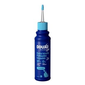   Douxo Spa Fültisztító folyadék kutyáknak és macskáknak 120ml
