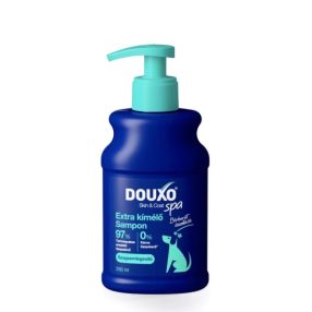 Douxo Spa Szagsemlegesítő sampon kutyáknak  250ml