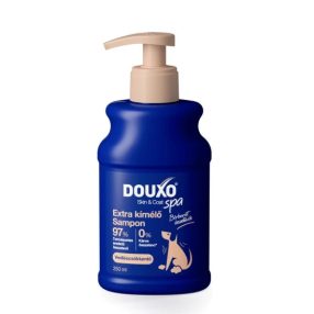 Douxo Spa Vedléscsökkentő sampon kutyáknak 250ml