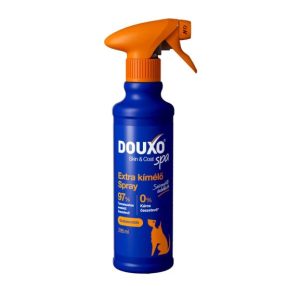 Douxo Spa Gubancoldó spray kutyáknak  295ml