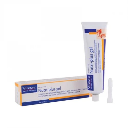 Nutri-Plus gél 120 g