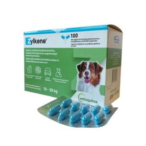 Zylkéne 225mg kapszula 10x10