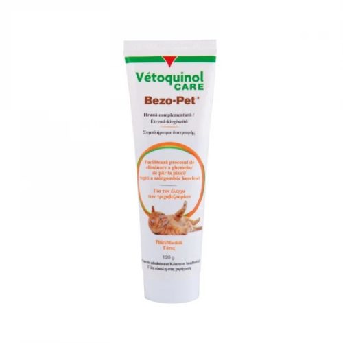 Bezo-Pet paszta 120 g