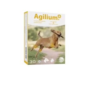   Agilium+ ízületvédő tabletta kutyáknak és macskáknak 30 db