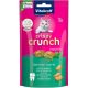 Vitakraft Crispy Crunch Macska Fogerősítő 60g