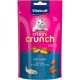 Vitakraft Crispy Crunch Macska Jutalomfalat Lazaccal 60g
