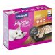 Vitakraft Poésie Delice alutasak Multipack macskaeledel hússal 6x85g