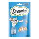 Dreamies Jutalomfalat Lazac 60g