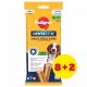 Pedigree Denta Stix 7db medium/large 180g 8+2 Copack