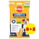 Pedigree Denta Stix 7db Mono small 110g 8+2 Copack