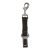 Trixie rövid tartalék póráz 45–70cm/30mm,fekete