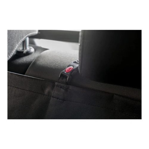 Trixie Védöhuzat Ülésre 1,5*1,35cm fekete