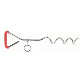 Trixie Kikötő Csiga 40cm/9 Mm