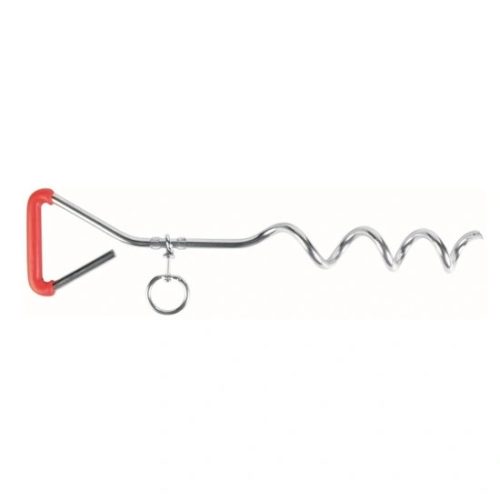 Trixie Kikötő Csiga 40cm/9 Mm