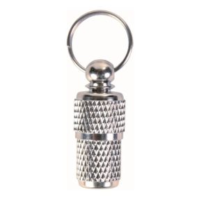 Trixie Címtartó Fém