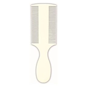 Trixie Fésű Műanyag Bolha És Tetű 14cm
