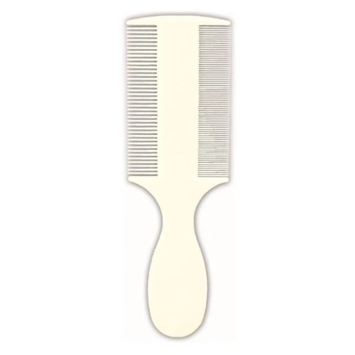 Trixie Fésű Műanyag Bolha És Tetű 14cm