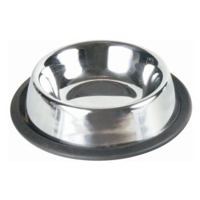 Trixie Tál Fém Macskának 0,2l/15cm