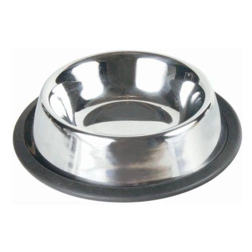 Trixie Tál Fém Macskának 0,2l/15cm