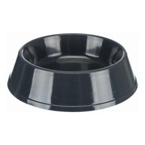 Trixie műanyag tál 0,2l/12cm