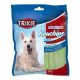 Trixie Jutalomfalat Denta Fun Rágó Chips Light Algás 100g