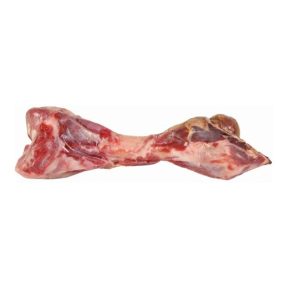 Trixie Jutalomfalat Füstölt Csont 390g/24cm