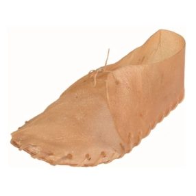 Trixie Jutalomfalat Rágócipő Nagy 45g/20cm