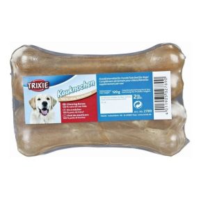 Trixie Jutalomfalat Préselt Csont 60g/13cm 2db/Csomag
