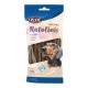 Trixie Jutalomfalat Rotolinis Pacalos 12cm 12db/csomag 120g