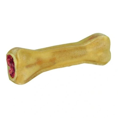 Trixie Jutalomfalat Töltött Csont Szalámis 2db/Csomag 2x70g/12cm