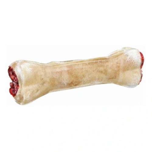Trixie Jutalomfalat Töltött Csont Szalámis 140g