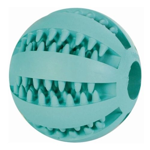 Trixie Játék Denta Fun Baseball Labda Mentás