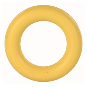 Trixie Játék Tömör Gumi Karika 9cm