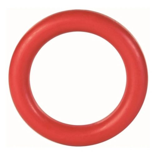 Trixie Játék Tömör Gumi Karika 15cm