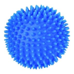 Trixie Játék Gumi Süni Labda 10cm