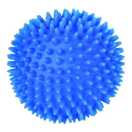 Trixie Játék Gumi Süni Labda 10cm