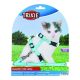 Trixie Hám És Póráz Kölyök Cica 21-33cm, 8mm, 1,2m