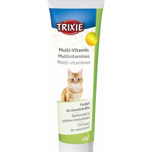 Trixie paszta Multivitamin Macskának 100g