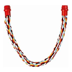 Trixie Játék Ülőrúd Kötélből 75cm/30mm
