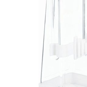 Trixie Etető-Itató 200ml/16cm