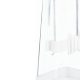 Trixie Etető-Itató 200ml/16cm