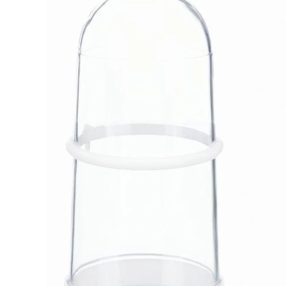 Trixie Etető-Itató 265ml/15cm
