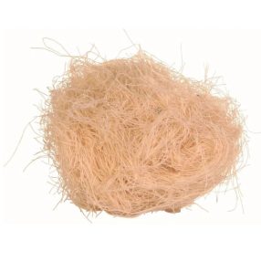 Trixie Fészek Alapanyag 50g