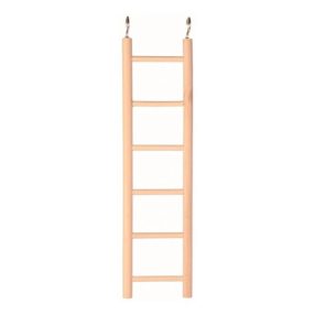 Trixie Létra Madár 6 Lépcsős 28cm