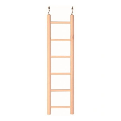 Trixie Létra Madár 6 Lépcsős 28cm