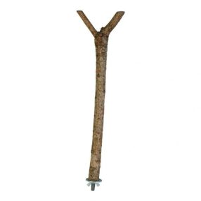 Trixie Ülörúd Fából Y Forma 35cm/18mm
