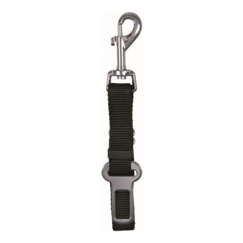 Trixie rövid tartalék póráz 40–60cm/20mm fekete